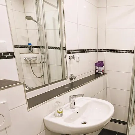 Apartment 28qm