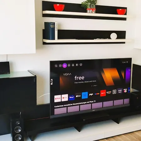 Apartment 28qm