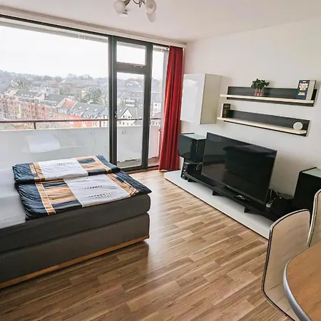 Apartment 28qm Muelheim an der Ruhr