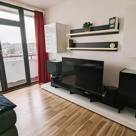 28qm Apartment