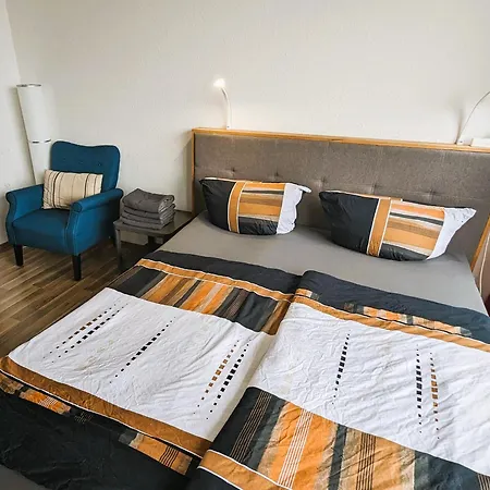 Apartment 28qm Muelheim an der Ruhr